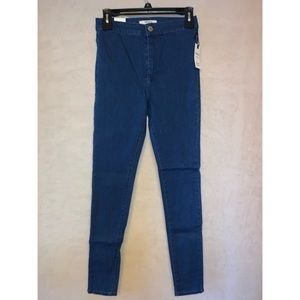 🦋💦✨NWT High Waisted Black Jeans✨🦋💦